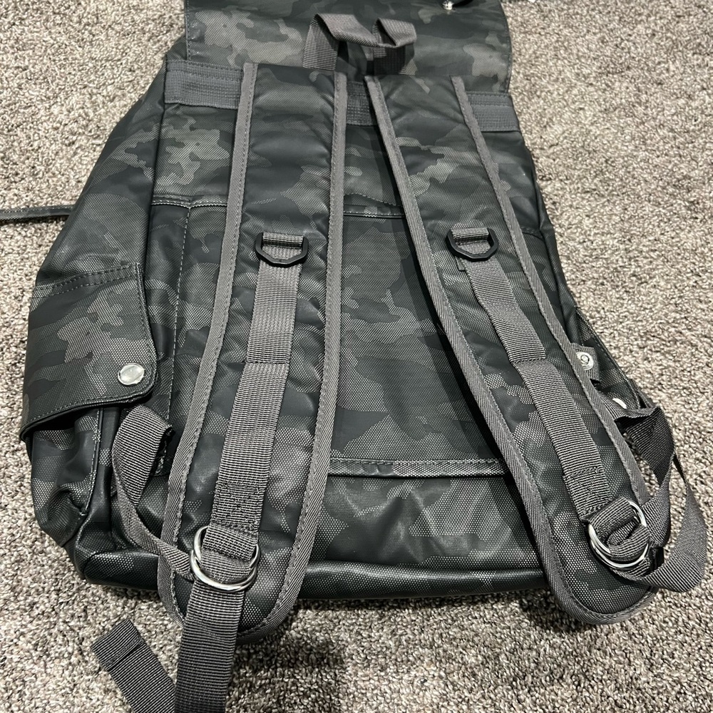 Duchamp backpack
